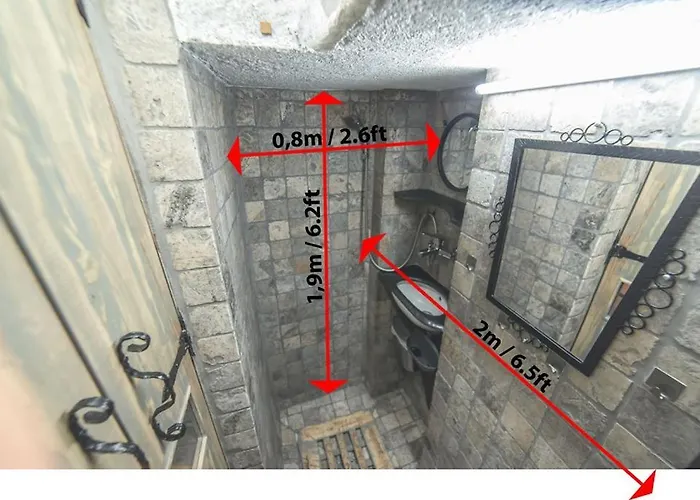 Rent A - Be Rustic Braşov