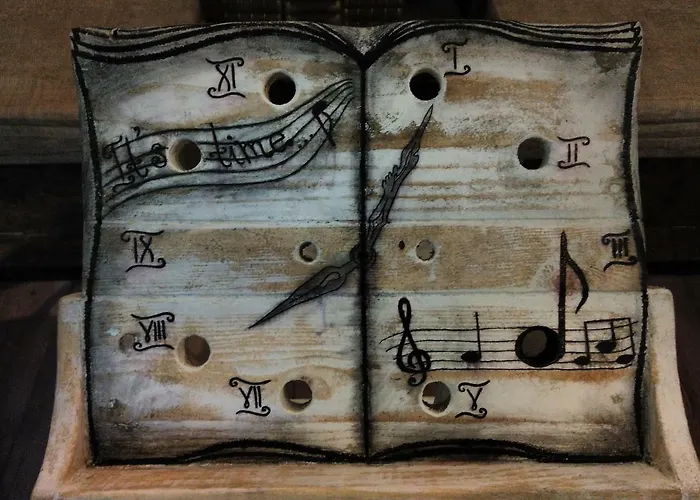 Lejlighed Rent A - Be Rustic *