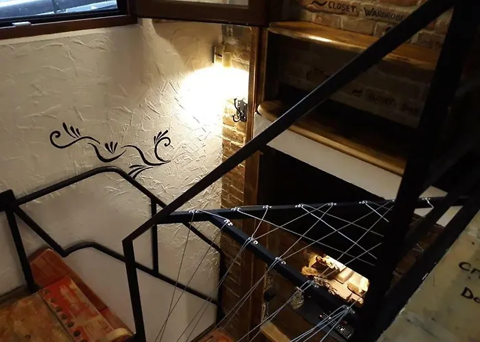 Rent A - Be Rustic * Braşov