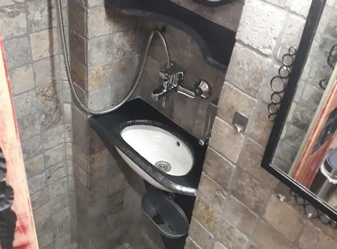 Rent A - Be Rustic Appartement *