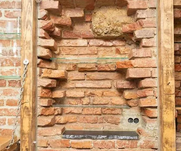 Appartement Rent A - Be Rustic Braşov