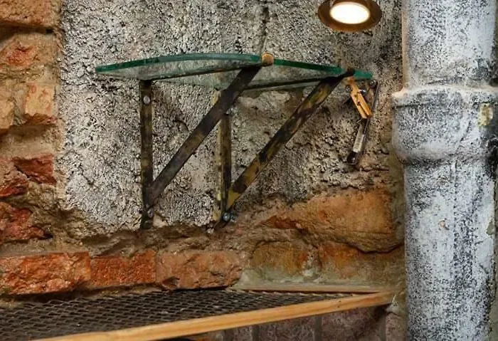 Lejlighed Rent A - Be Rustic Braşov