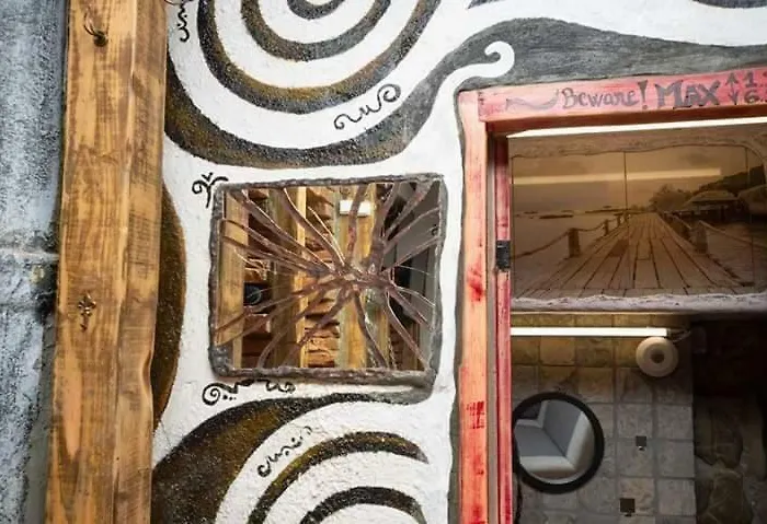 Rent A - Be Rustic *