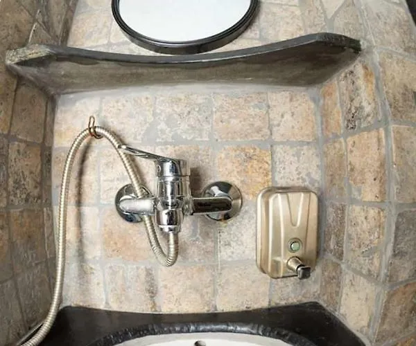 Rent A - Be Rustic Апартаменты Брашов