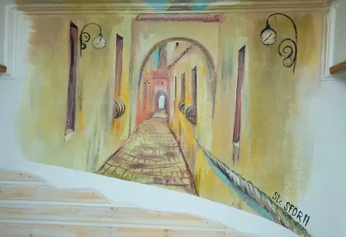 Апартаменты Rent A - Be Rustic