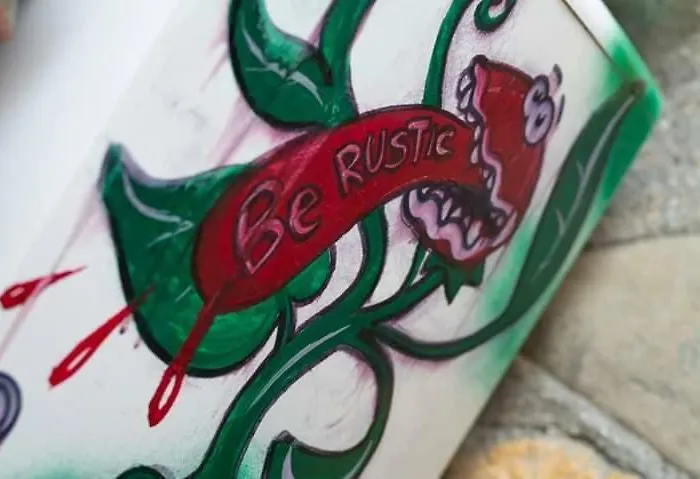 Appartement Rent A - Be Rustic