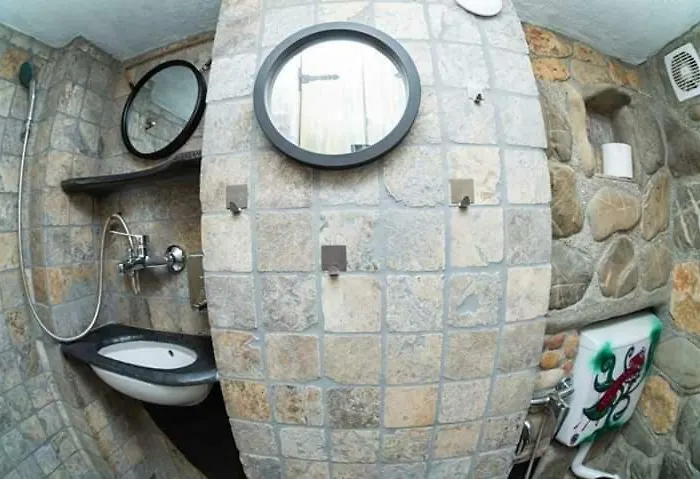 Rent A - Be Rustic Брашов