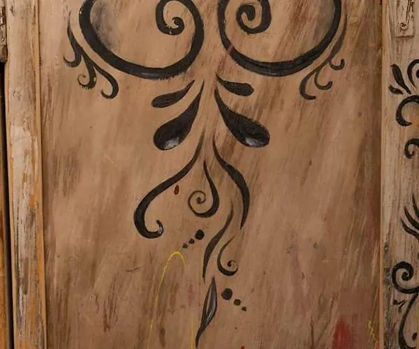 Lejlighed Rent A - Be Rustic