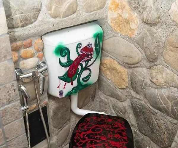 Апартаменты Rent A - Be Rustic