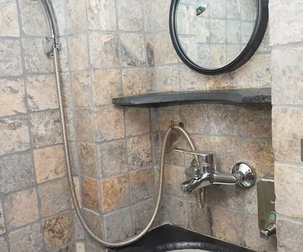 Rent A - Be Rustic Апартаменты *