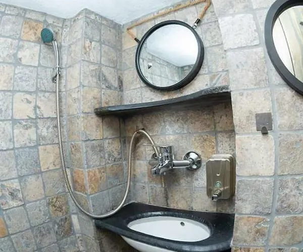 Апартаменты Rent A - Be Rustic Брашов