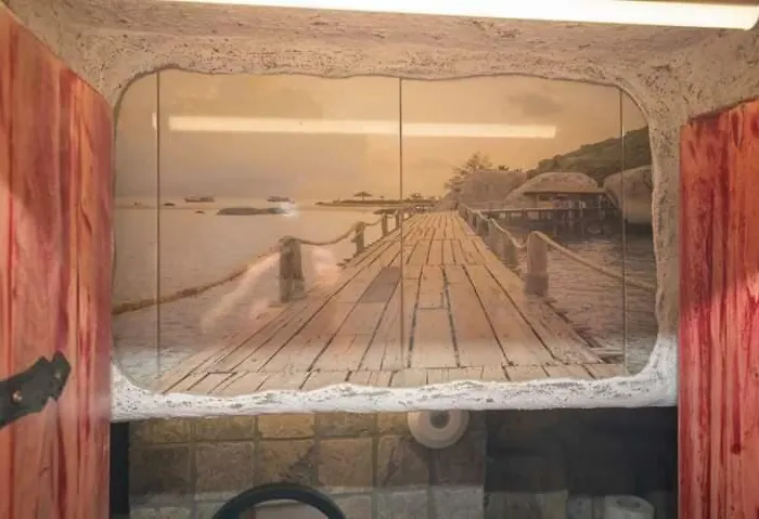 Rent A - Be Rustic Appartement Braşov