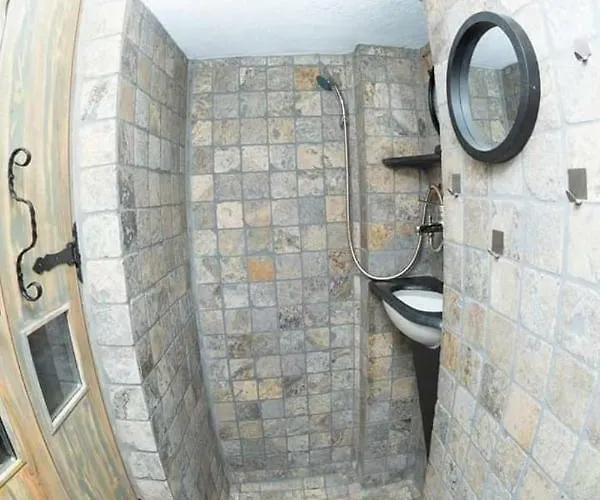 Апартаменты Rent A - Be Rustic *