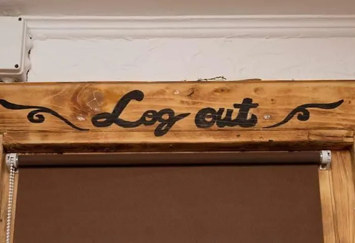 Rent A - Be Rustic *