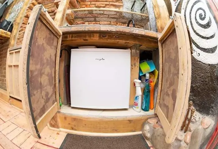 Апартаменты Rent A - Be Rustic Брашов