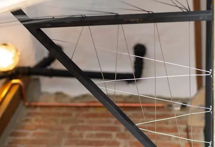 Lejlighed Rent A - Be Rustic Braşov