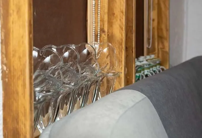 Rent A - Be Rustic * Braşov