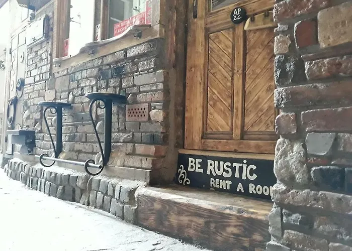 Appartement Rent A - Be Rustic
