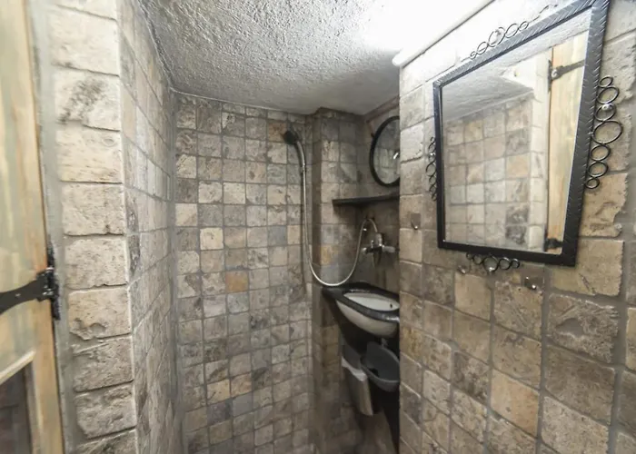 Rent A - Be Rustic *