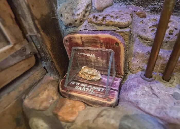 Rent A - Be Rustic Lejlighed Braşov