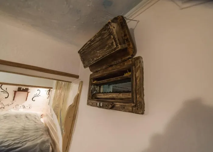 Rent A - Be Rustic Appartement Braşov