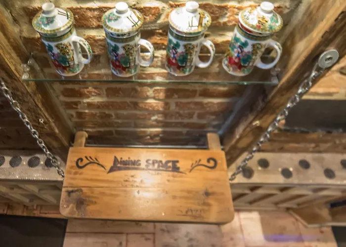 Appartement Rent A - Be Rustic