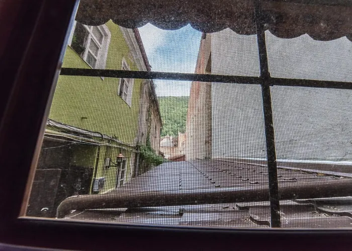 Rent A - Be Rustic * Braşov