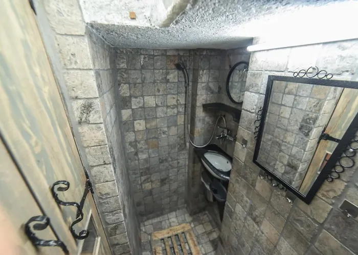 Appartement Rent A - Be Rustic