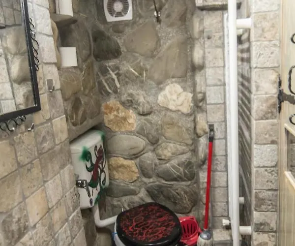 Appartement Rent A - Be Rustic