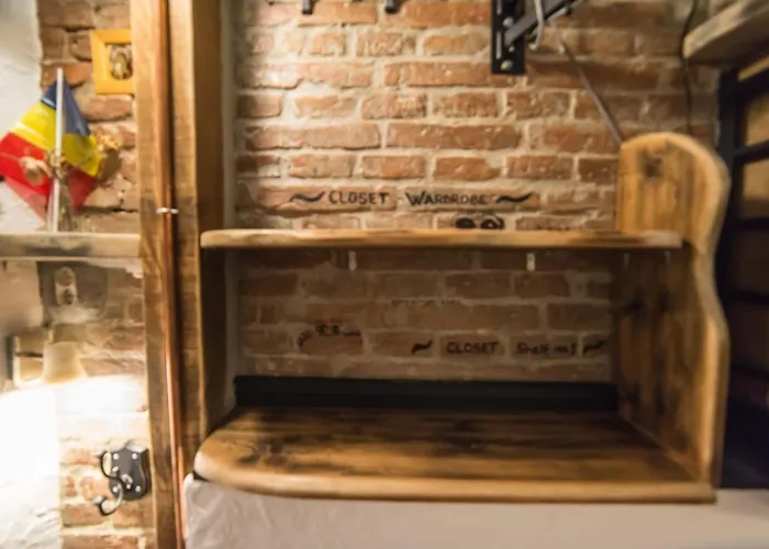 Lejlighed Rent A - Be Rustic *