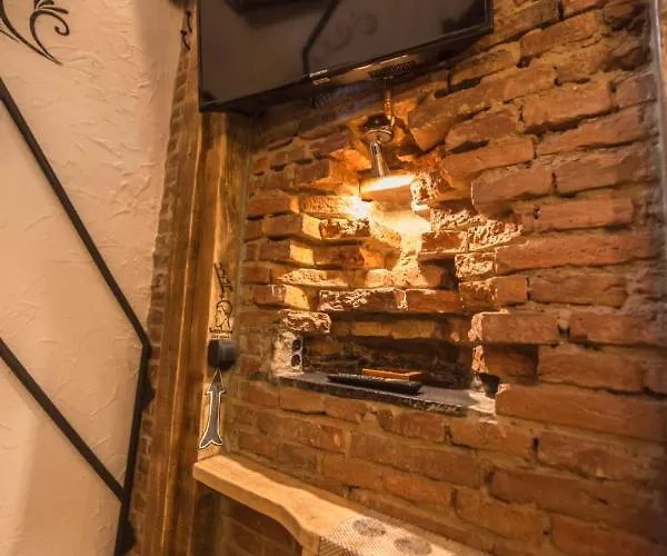 Appartamento Rent A - Be Rustic