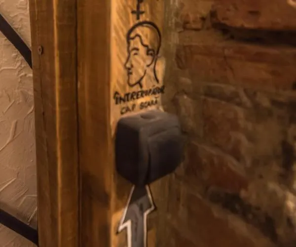 Rent A - Be Rustic *