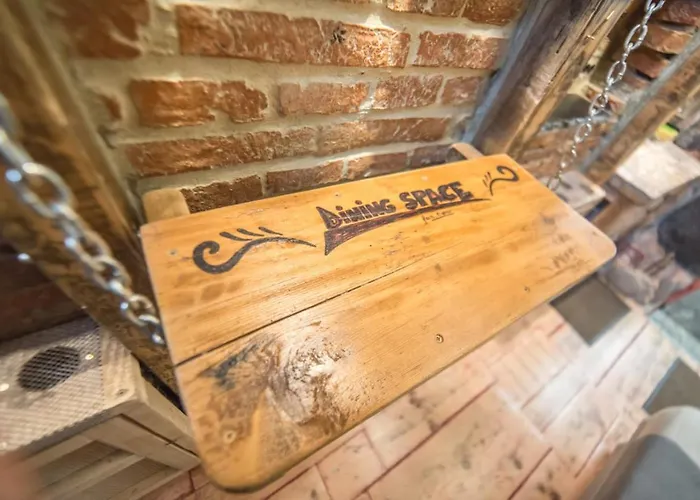 Appartement Rent A - Be Rustic